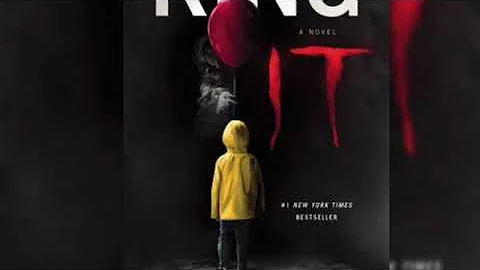 Stephen King: To  2/5  (horor-román🤡👹🏚1986)