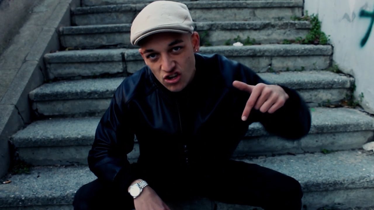 Zode - Chico luchador (Scratch DJ Saik) [IG: ricardo_zode] - YouTube
