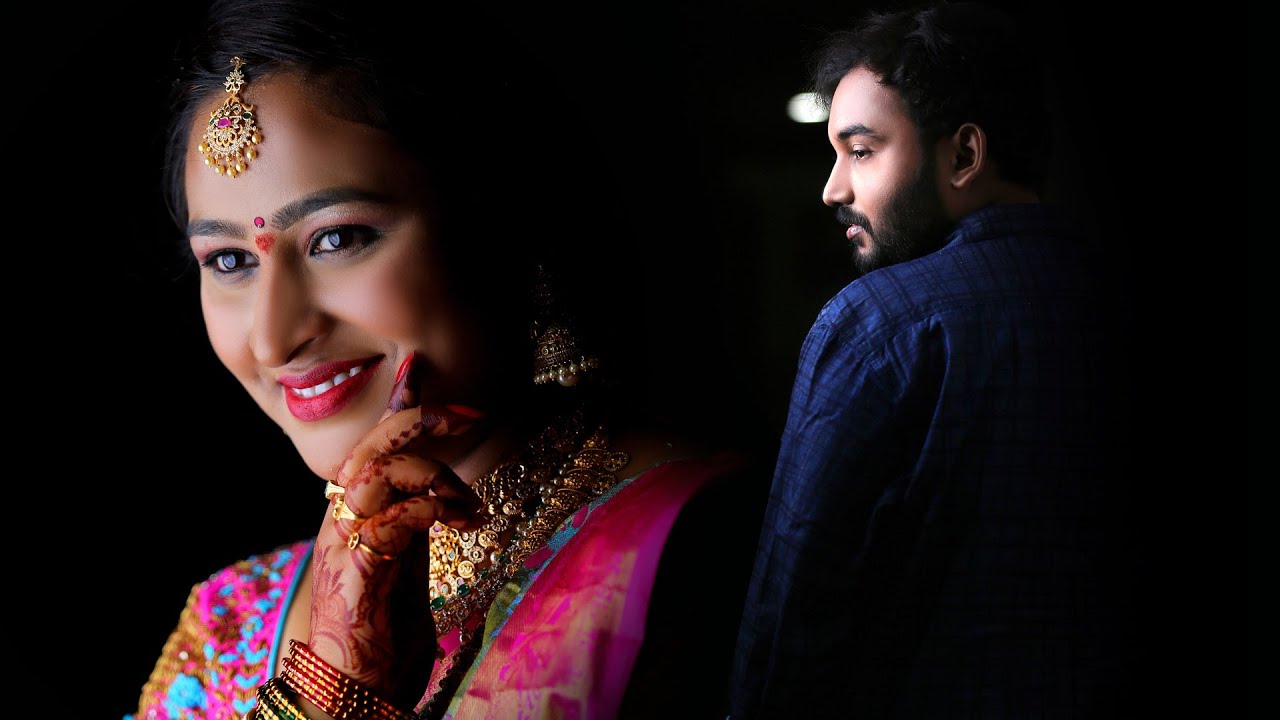 RANADHEER REDDY & DIVYA SREE`S ENGAGEMENT MOMENTS 2022 #ENGAGEMENT # ...