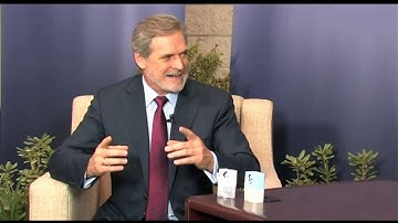 IoT Evolution Expo Florida 2016 Interview with LocusTraxx