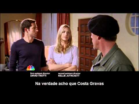 Chuck - 4x04 Promo - Legendado PT-BR