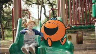 Subway - Mr. Men Little Miss Character Keepers (2017, USA)