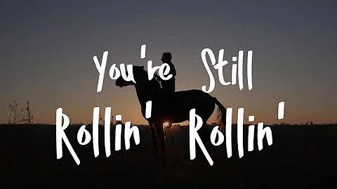 Donice Morace - Goin' Goin' (Official Lyric Video)