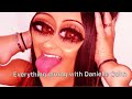 Everything Wrong With Danielle Cohn,in a 3 min video