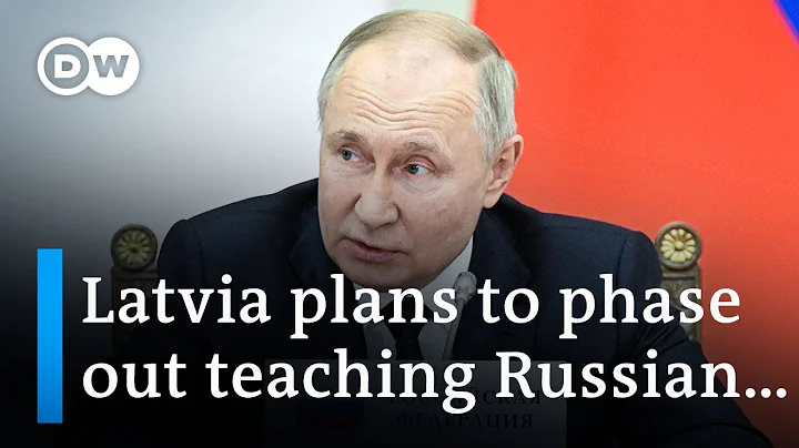 Putin threatens Latvia with ‘repercussions’ over policy towards Russian speakers - DayDayNews