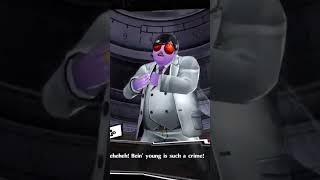 Kaneshiro's Dance: Persona 5 Royal #persona5royal #gaming #gamingcontentcreator #gamingcontent