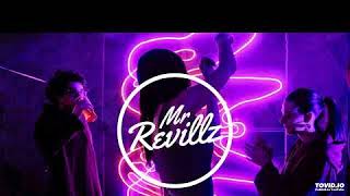 @MrRevillz Rihanna - Don't Stop The Music (MrRevillz Remix) Resimi