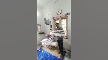 #kumari miniatures#handmade bus miniatures#new volvo bus #comming soon