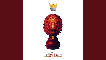 Bun Babylon (Fyah Hot)