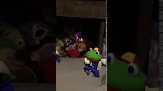 It Crazy Im Part Of The Star Fox Fandom