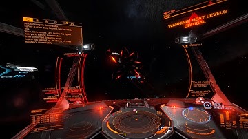 Basilisk solo kill - Krait Mk II