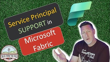 #MicrosoftFabric #DataPipeline #Service #Principal Support!
