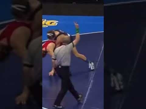 Great ankle pick