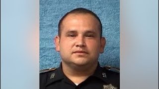 HCSO: Sergeant fatally struck by intoxicated driver during motorcycle escort