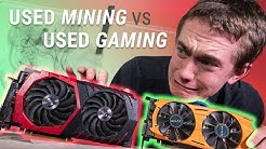 Does 2 Years of Mining Ruin A Graphics Card?