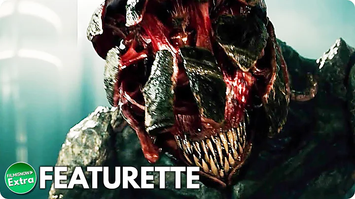 A QUIET PLACE (2018) | The Visual Effects Featurette