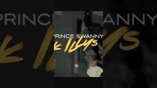 Prince Swanny - Killyz (Snippet)