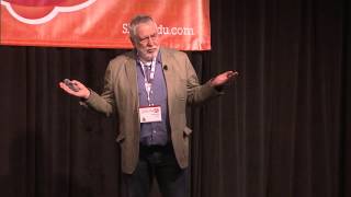 Game Dynamics Can Be a Game Changer - SXSWedu 2014