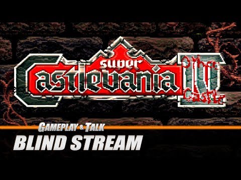 castlevania iv rom