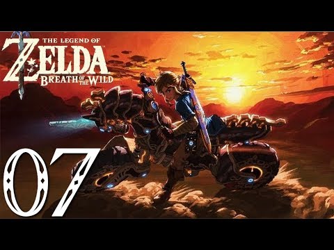 Video: Zelda - Master Cycle Zero Bester Kraftstoff Erklärt Und Wie Man Das Zelda Bike In Breath Of The Wild DLC 2 Beschwört