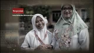Opening Wisuda Purna Siswa Tahun 2023 @ma.progresif.ummulquro