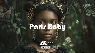 [FREE] Paris Baby - Emotional Lofi x Afrobeat Instrumental 2024