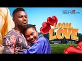 Local love new movie maurice sam sarian martin 2024 nollywood romcom movie