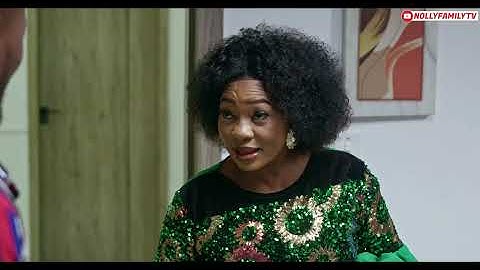 LOCAL LOVE (New Movie) Maurice Sam, Sarian Martin 2024 Nollywood Romcom Movie