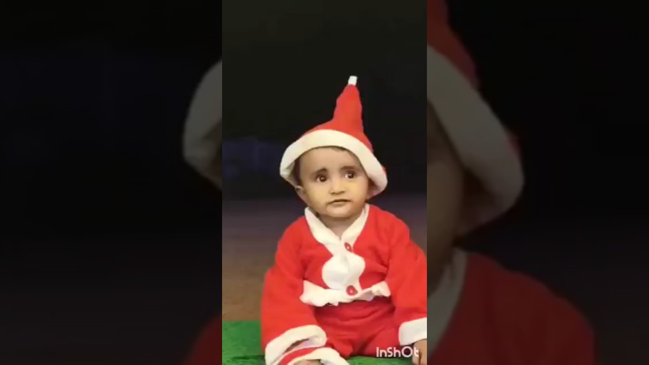 #littlesanta