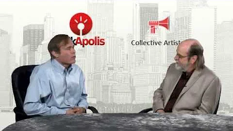 The Entrepreneurial Mind: John Bransford with Coll...