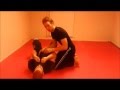 Street Brawl Basics: Getting Back On Your Feet