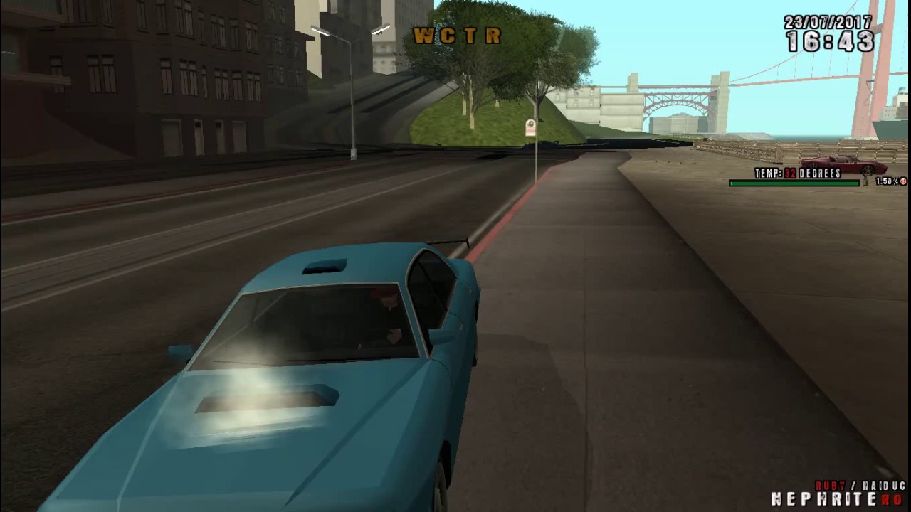 Cand iti iei masina noua (PARODIE)