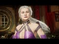 Playing With Queen Sindel! - Mortal Kombat 11 Online Ranked Matches