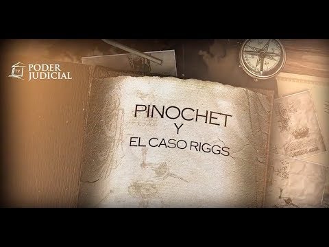 Noticiero Judicial: Fallo Histórico - Caso Riggs