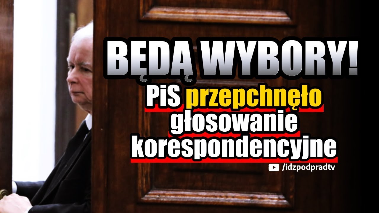 Artwork for podcast Idź Pod Prąd NOWOŚCI