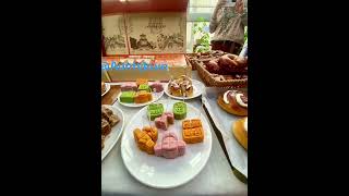 A minute video summarizing the life of a Flavorist student looks…. #globalflavors #seasoningblends