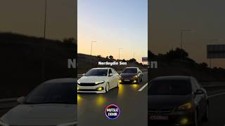 Onur Bayraktar & Gülden Esen - Nerdeydin Sen Nerdeydin Mix