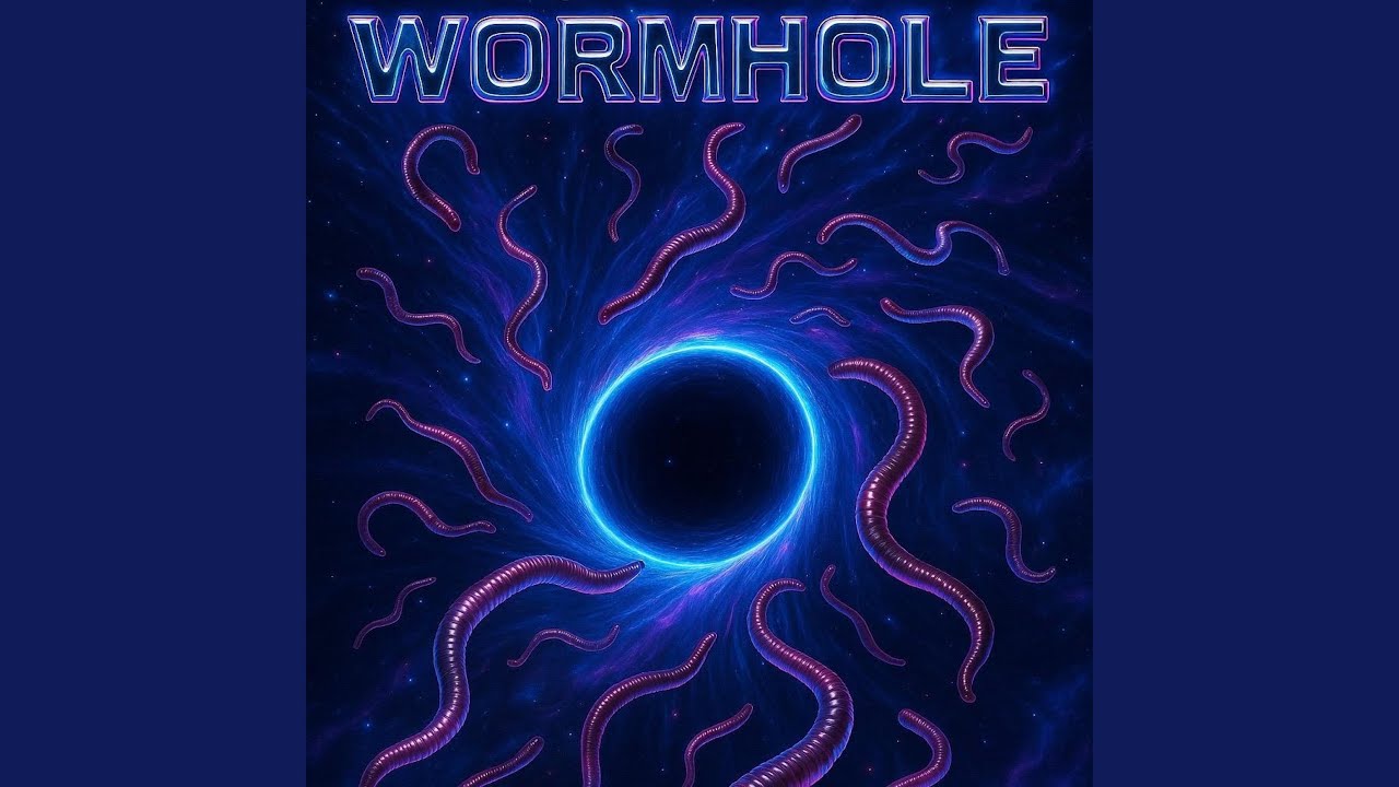 Watch Wormhole on YouTube Watch Wormhole on YouTube