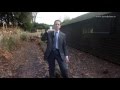 David johns tv news reporter showreel march 2014