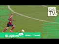 Petryak Ivan gólja az Újpest FC – MOL Fehérvár FC mérkőzésen