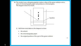 IGCSE Chemistry Edexcel Ch 3 Elements, Compounds & Mixtures Q & A -  Dr  Hanaa Assil Separation Of Mixtures Igcse Chemistry Dr Hanaa Assil