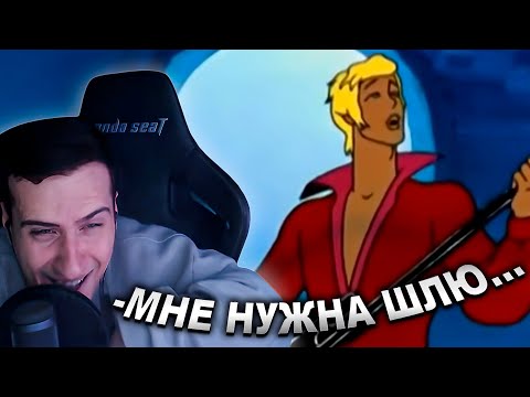 ВЗАДВПЕРЕД - Нейросеть послушала песни задом наперед и вот что услышала... | Реакция Hellyeahplay