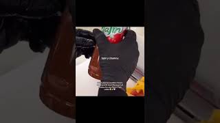 Selena Gomez Teams Up With Mexican Fruit Vendors In La To Launch New Rare Beauty X Tajin Products Co