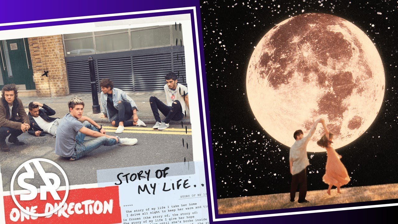 Alex Warren, One Direction - Story Of My Life / Ordinary (Mashup) Alex Warren, One Direction - Story Of My Life / Ordinary (Mashup)