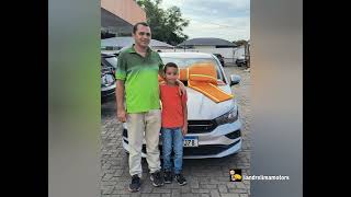 Mais Um Cronos Nas Ruas De Pernambuco, André Lima Motors