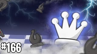 When Queen DESTROYS Bishop's ARMY | Chess Memes