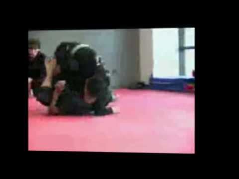 Martial Arts Sparring Tips - Sparring Do's and Don...