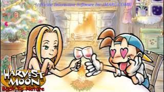 Karen's Theme [Harvest Moon: Back to Nature Soundtrack]