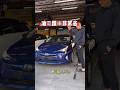 跑6萬 油電跟車非常省！電熱椅空間大 #toyota #prius