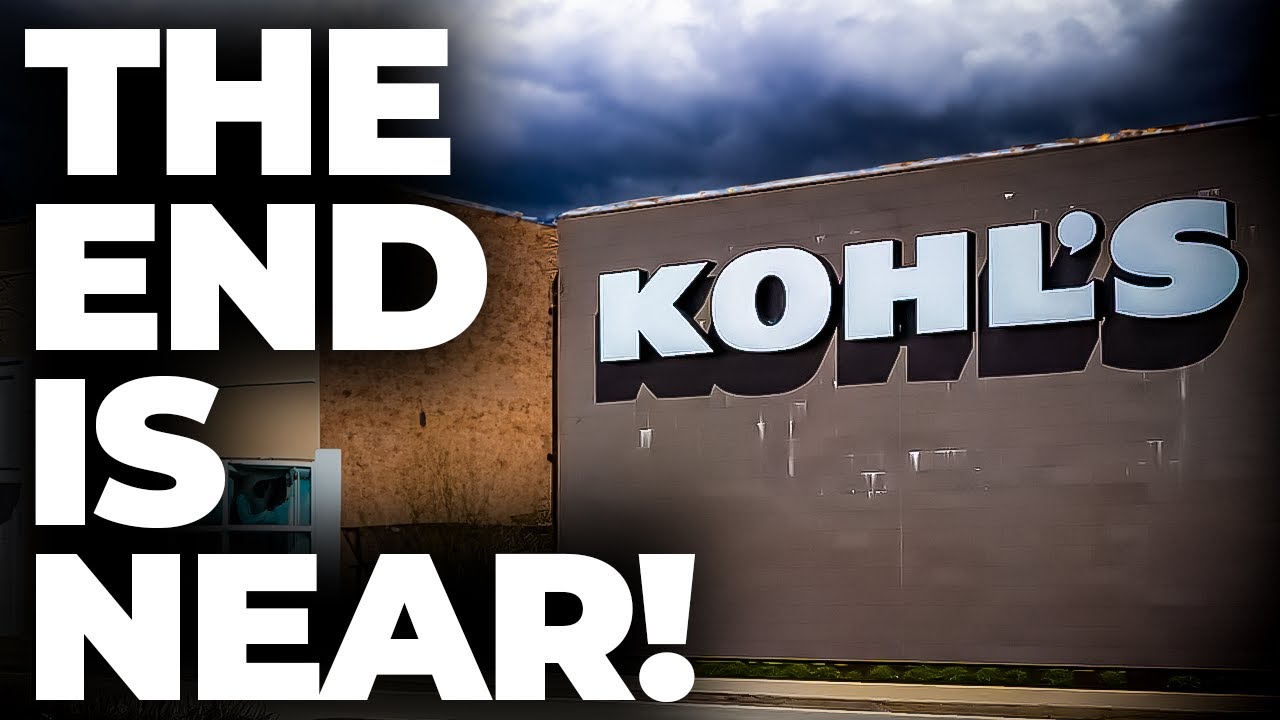 20 Facts About Kohls 